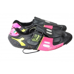 Buty rowerowe Diadora rozmiar 44 1/2